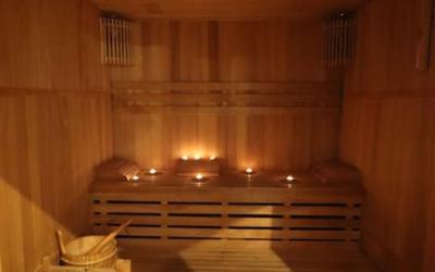 Villa 1 Chambre Villa 1 Chambre