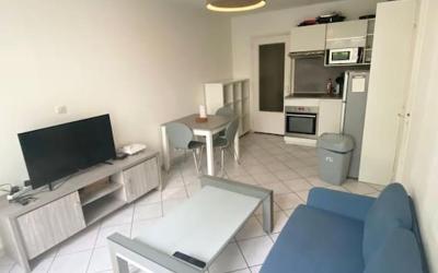 Appartement 1 Chambre Appartement 1 Chambre