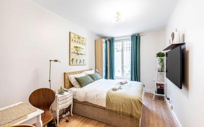 Appartement 1 Chambre