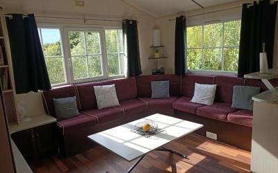 Appartement 2 Chambres