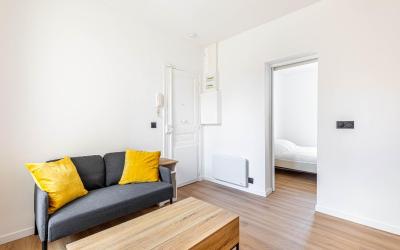 Appartement 1 Chambre
