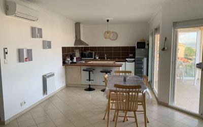 Appartement 2 Chambres