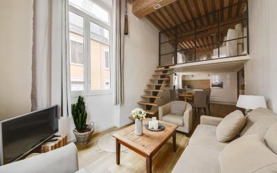 Appartement Appartement