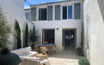 Maison 4u00a0Chambres