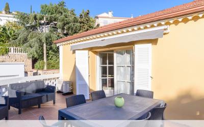 Appartement 2 Chambres Appartement 2 Chambres