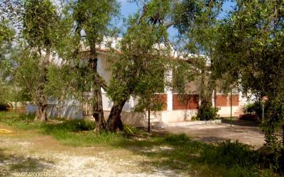 Casa con 2 Camere da Letto