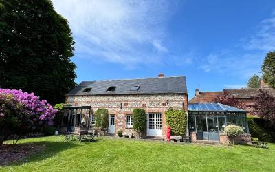 Maison 4u00a0Chambres