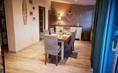 Maison 3u00a0Chambres Maison 3u00a0Chambres