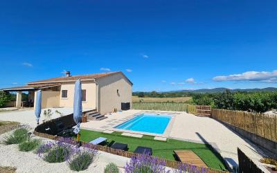 Maison 3u00a0Chambres