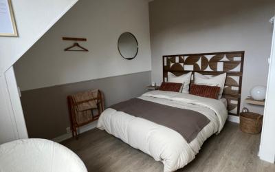 Appartement 1 Chambre