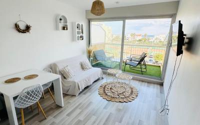 Appartement 1 Chambre