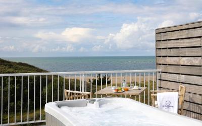 Suite Ocu00e9an Junior Suite Ocu00e9an Junior