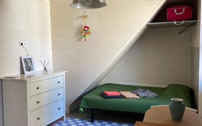 Appartement 1 Chambre