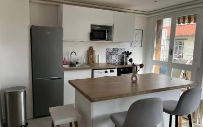 Appartement 1 Chambre Appartement 1 Chambre