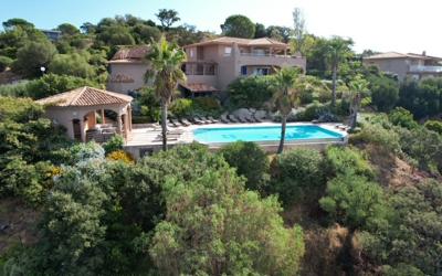 Appartement 3u00a0Chambres