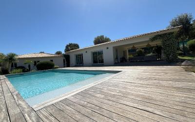 Villa Villa