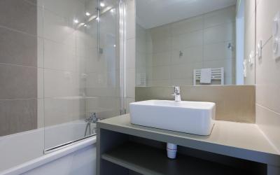 Appartement 1u00a0Chambre sur Vue sur Garrigue Appartement 1u00a0Chambre sur Vue sur Garrigue