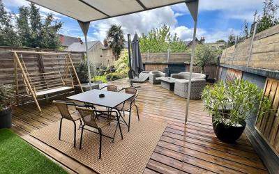 Appartement 2 Chambres avec Terrasse Appartement 2 Chambres avec Terrasse