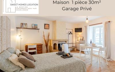 Maison de Vacances Maison de Vacances