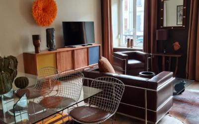 Appartement 1 Chambre