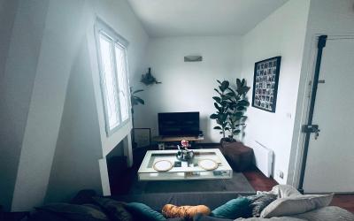 Appartement 1 Chambre Appartement 1 Chambre