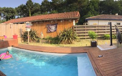 Maison 4u00a0Chambres