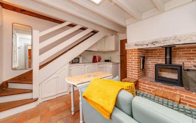 Appartement 2 Chambres