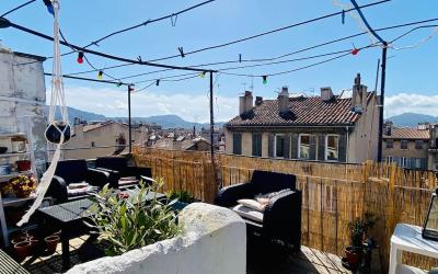 Appartement 1 Chambre Appartement 1 Chambre