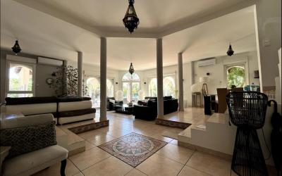 Villa