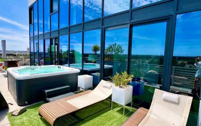 Appartement - Vue sur Mer Appartement - Vue sur Mer