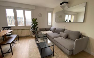 Appartement 1 Chambre Appartement 1 Chambre