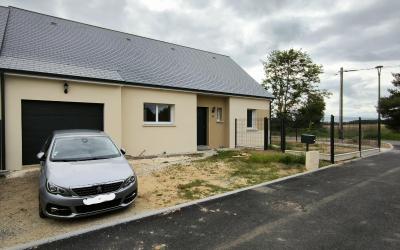 Maison 2u00a0Chambres