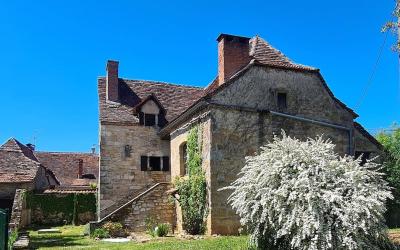 Maison 3u00a0Chambres