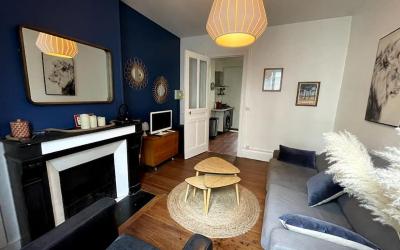 Appartement 1 Chambre