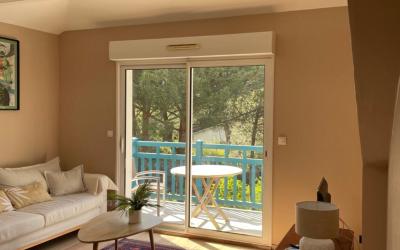 Appartement 1 Chambre