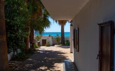 Casa con 3 Camere da Letto