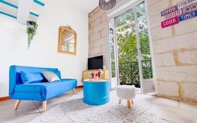 Appartement 1 Chambre Appartement 1 Chambre