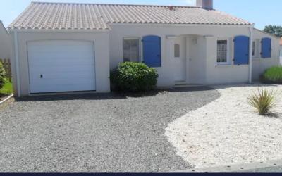 Maison 2u00a0Chambres Maison 2u00a0Chambres