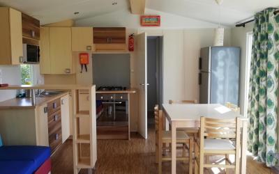 Mobile Home