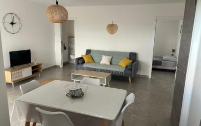 Appartement 1 Chambre