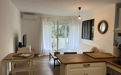 Appartement 1 Chambre