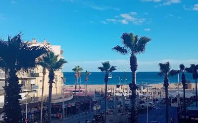 Appartement 2 Chambres