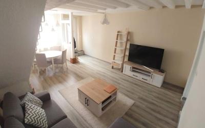 Appartement 2 Chambres Appartement 2 Chambres