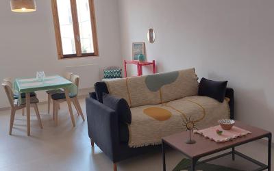 Appartement 1 Chambre