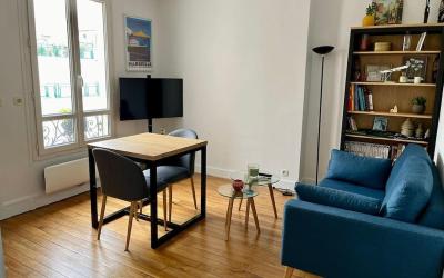 Appartement 1 Chambre