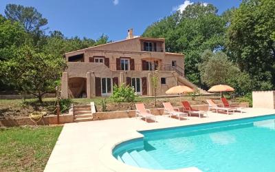 Villa Villa