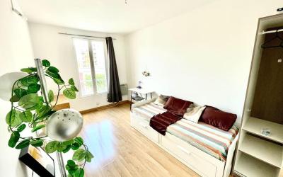 Appartement 1 Chambre