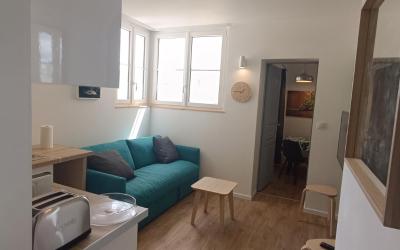 Appartement 1 Chambre Appartement 1 Chambre