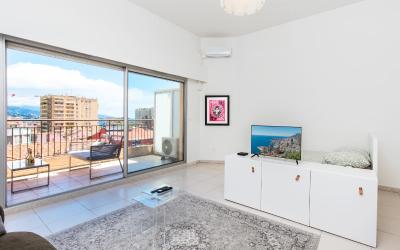 Appartement 1 Chambre