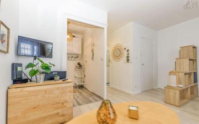 Appartement 1 Chambre Appartement 1 Chambre